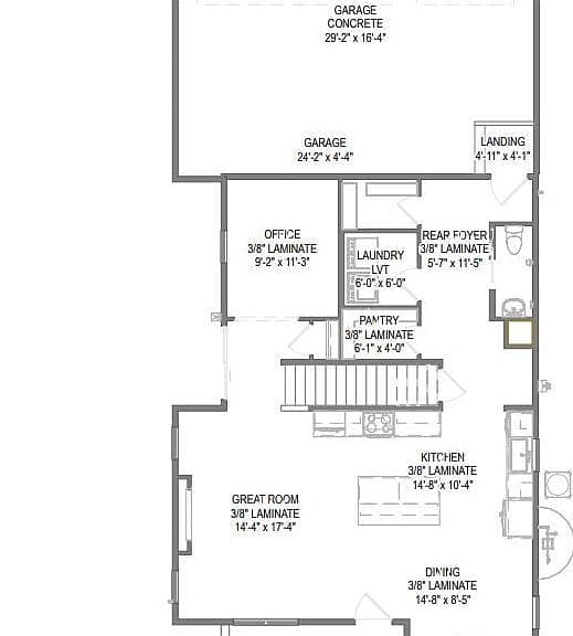 Listing photo 2