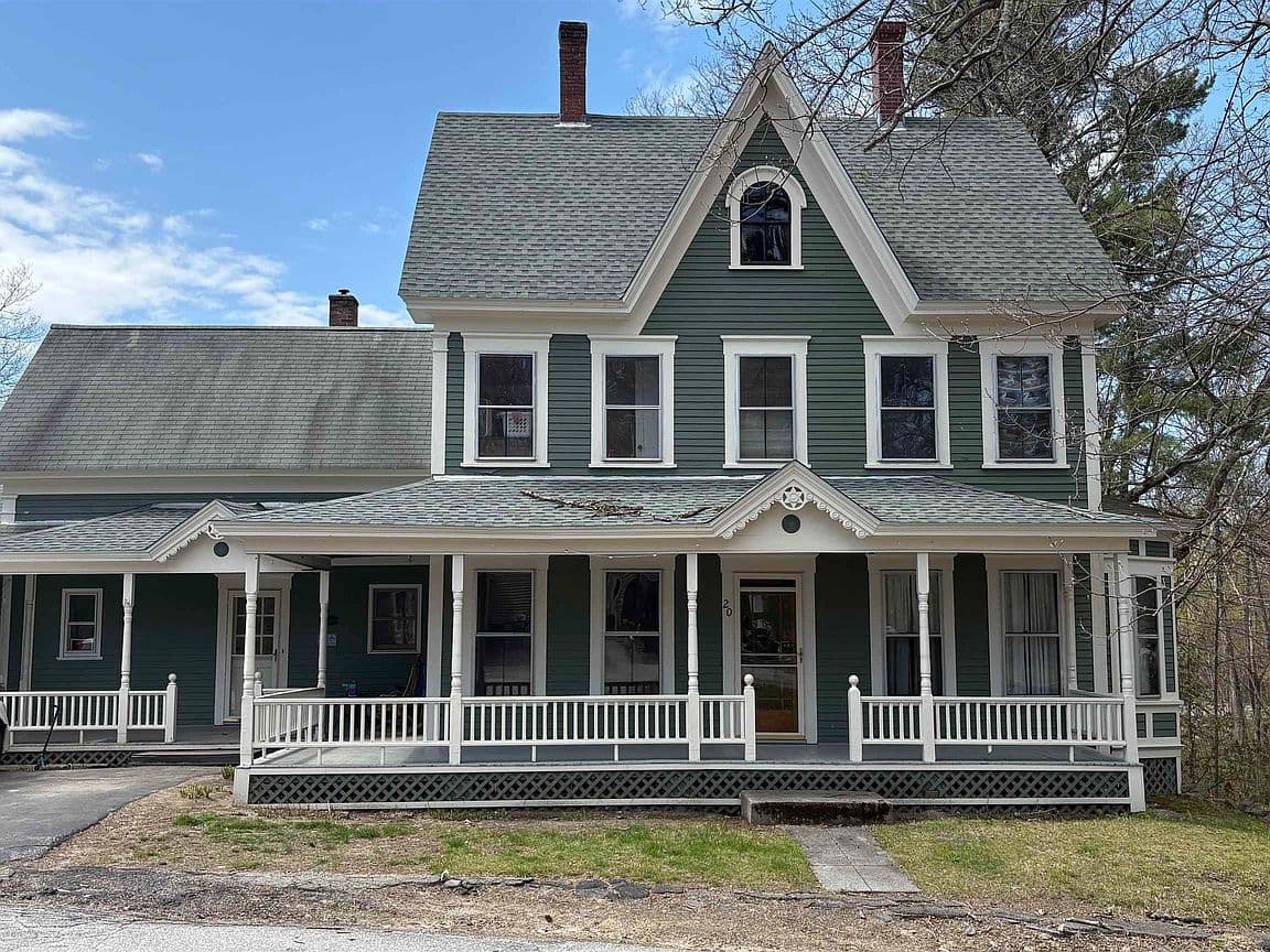 Primary listing photo