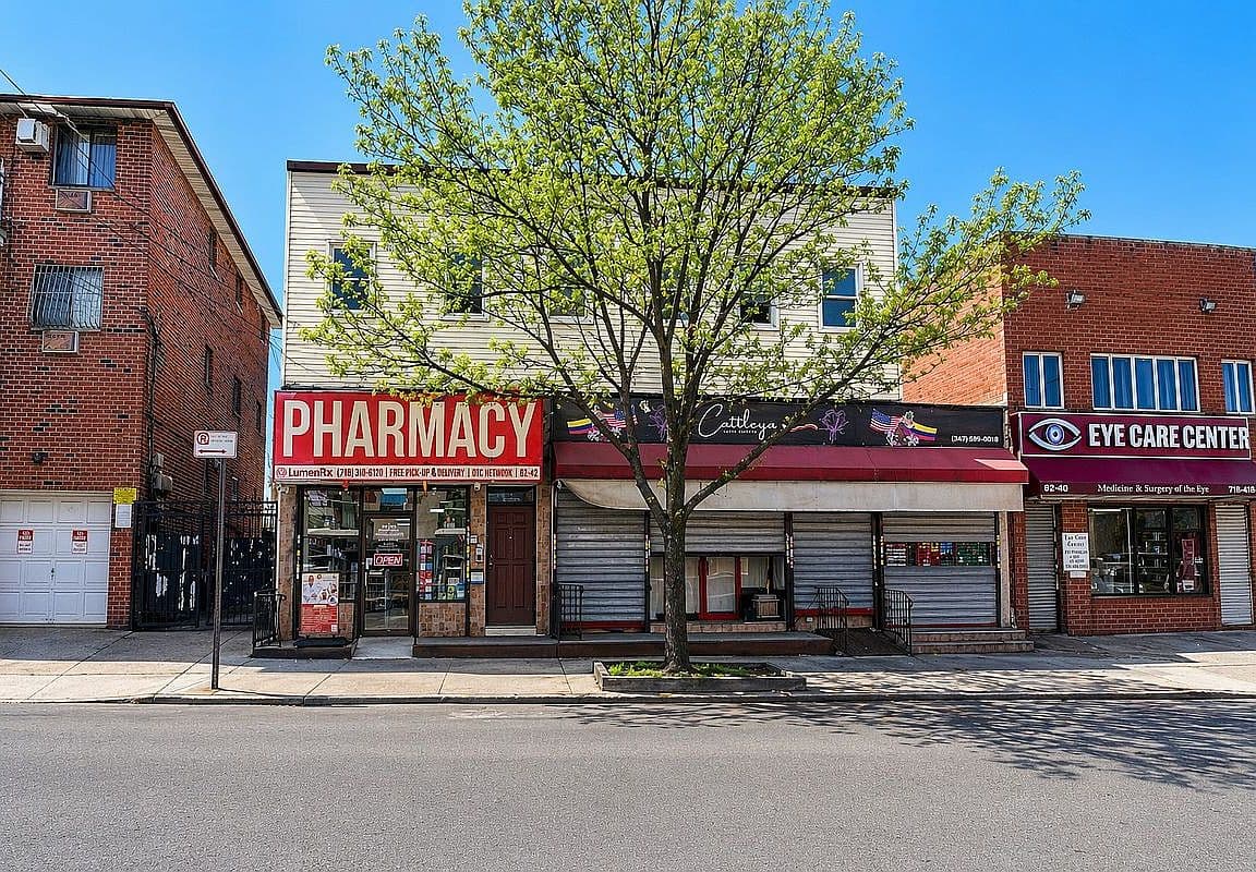 Primary listing photo