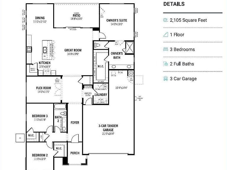 Listing photo 2