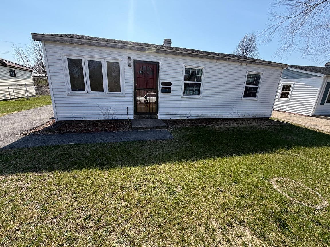 Primary listing photo