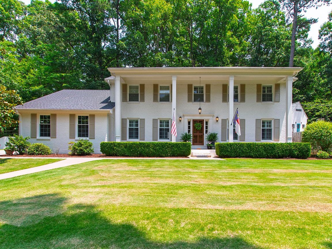 Primary listing photo