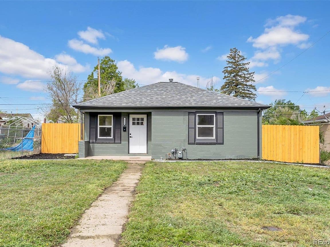 Primary listing photo