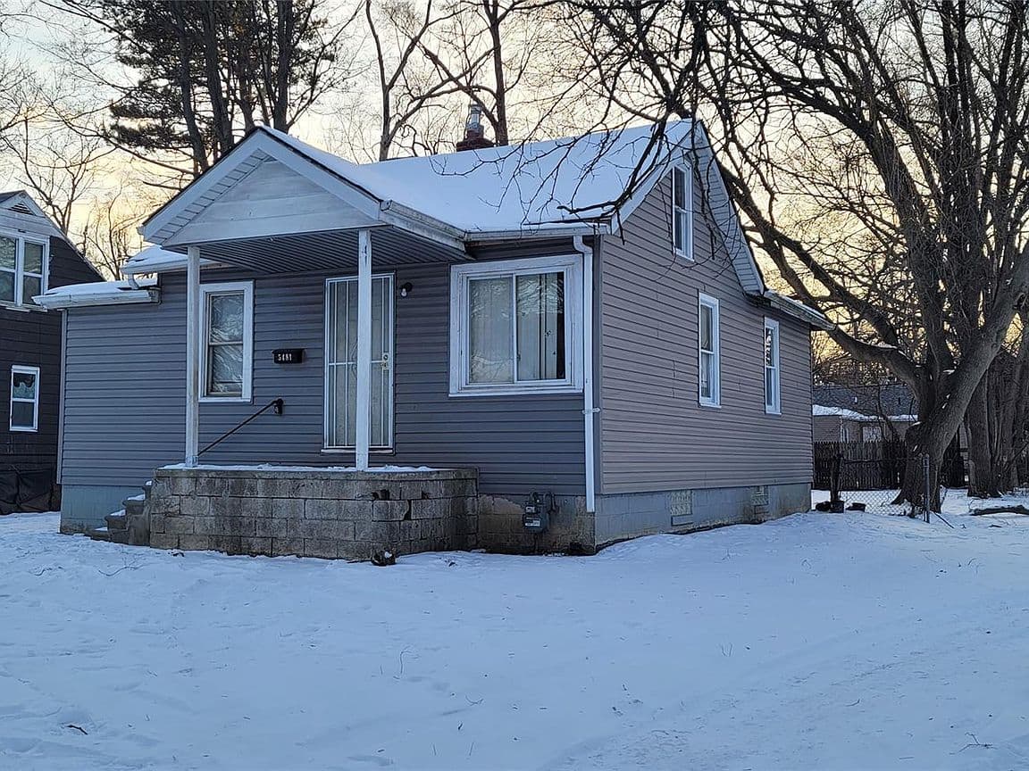 Primary listing photo