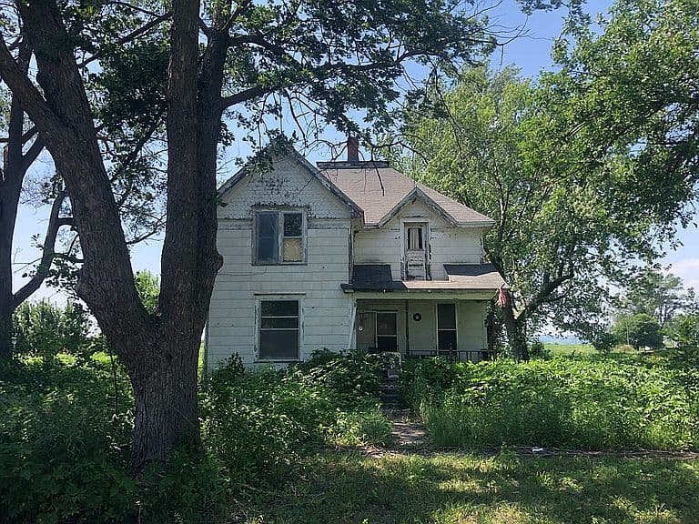 Listing photo