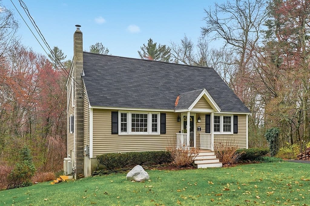 Primary listing photo