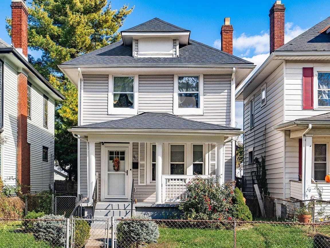 Primary listing photo