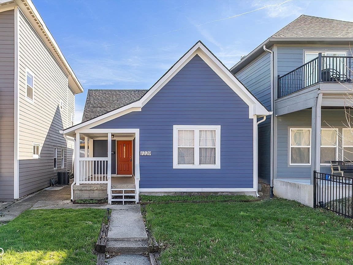 Primary listing photo