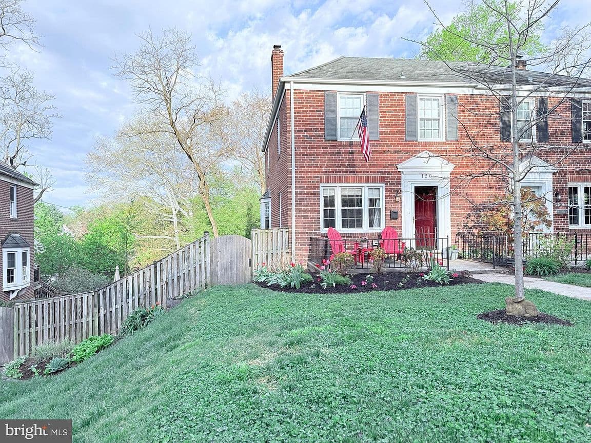 Primary listing photo