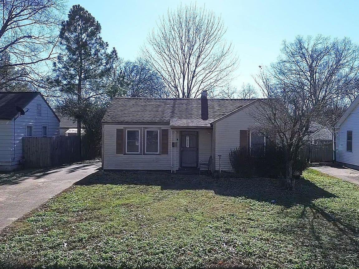 Primary listing photo