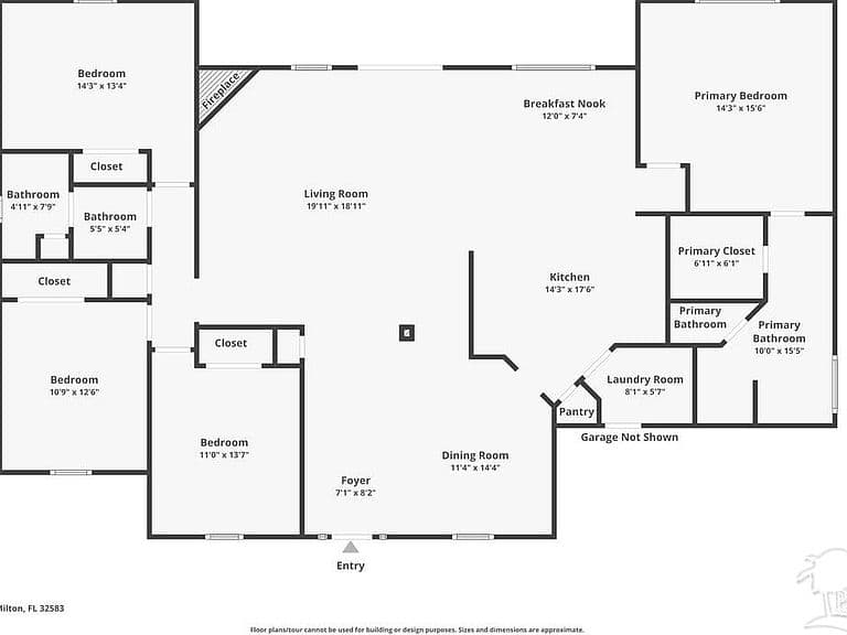 Listing photo 2