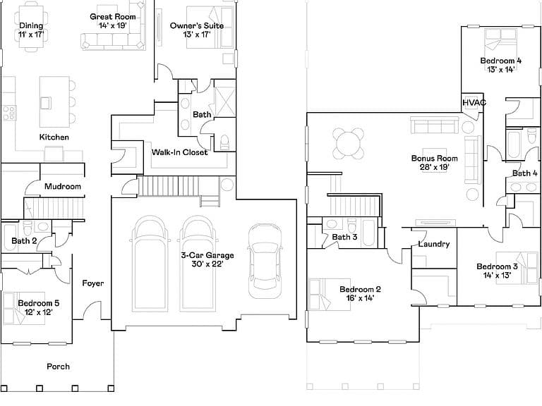 Listing photo 2