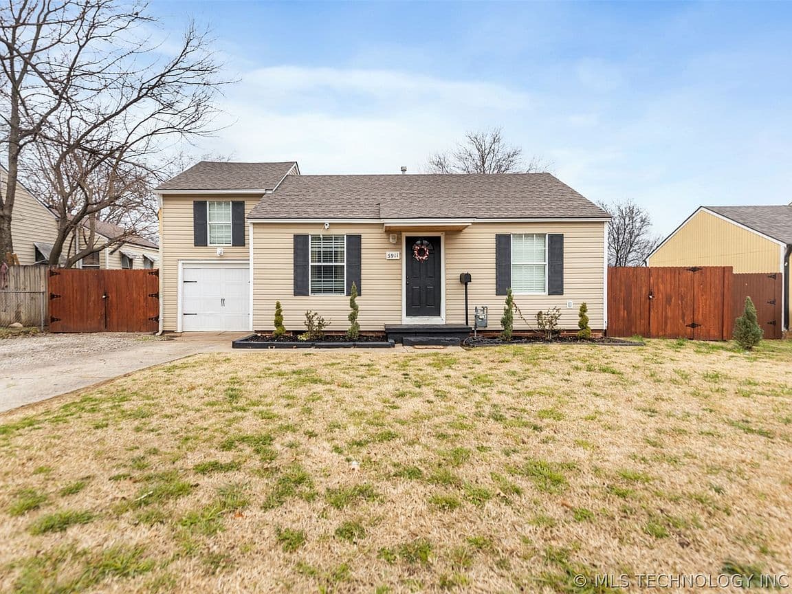 Primary listing photo