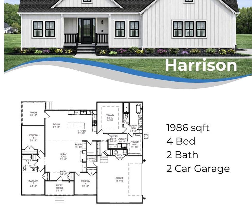 Primary listing photo