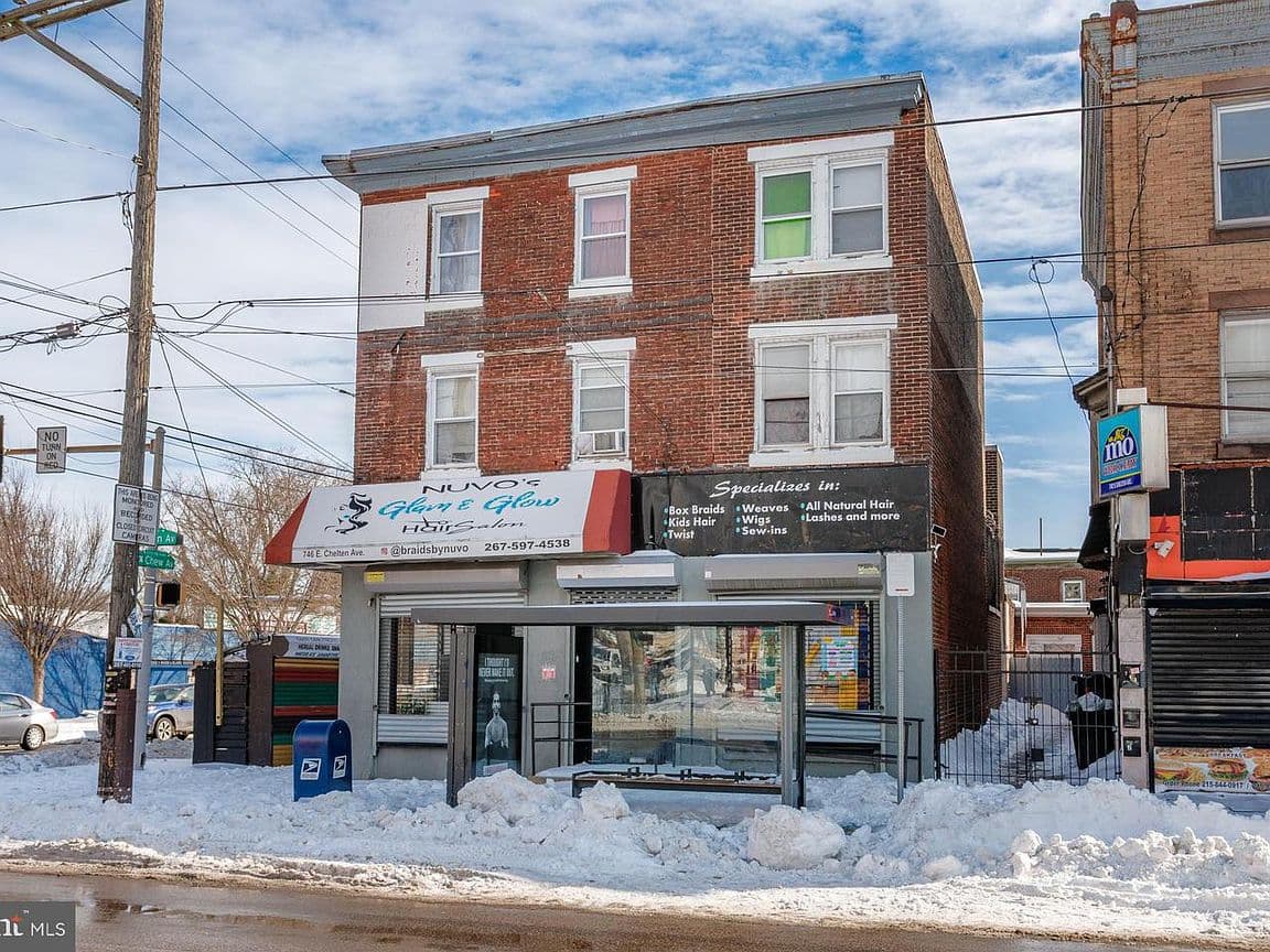 Primary listing photo