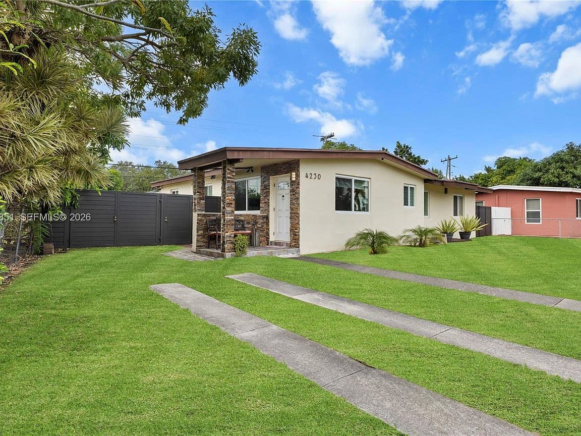 Primary listing photo