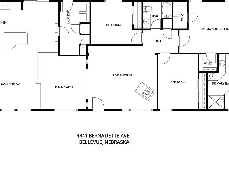 Listing photo 2