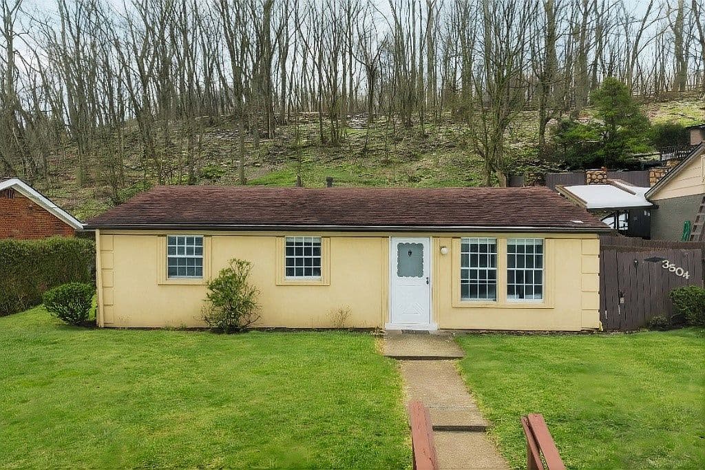 Primary listing photo