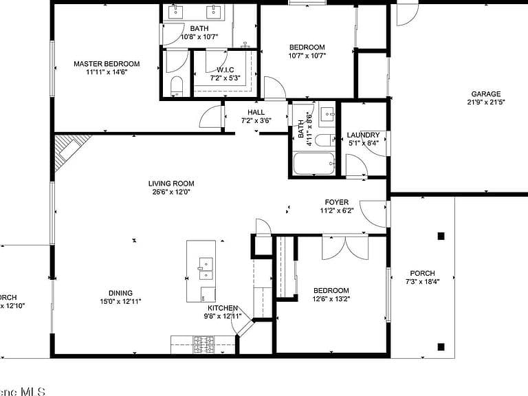 Listing photo 3