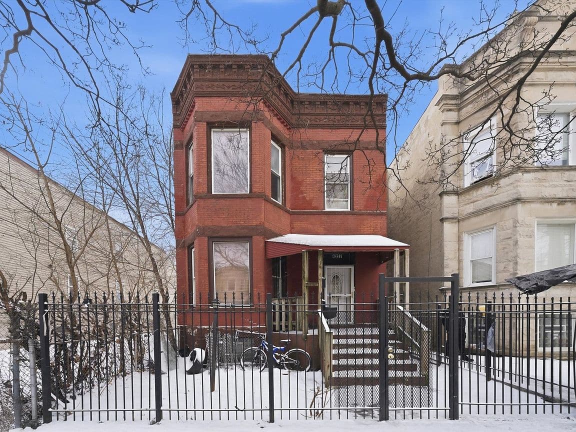 Primary listing photo
