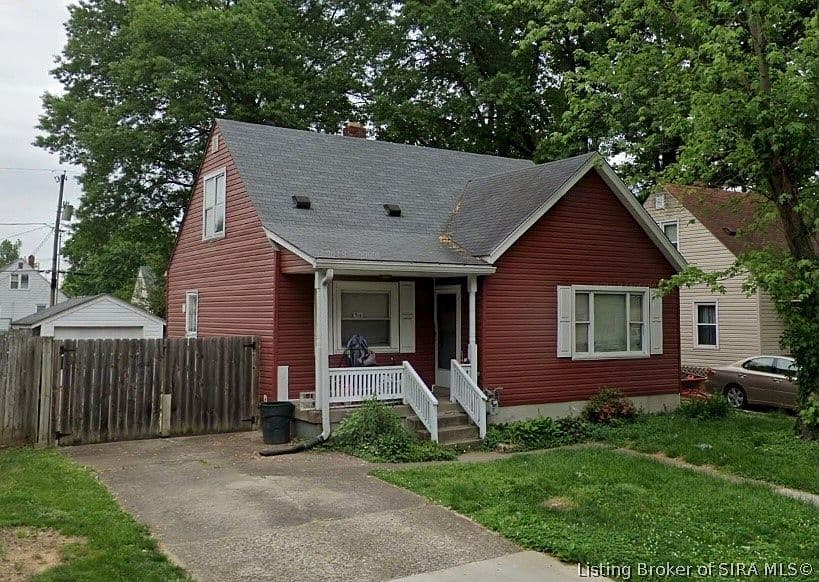 Primary listing photo