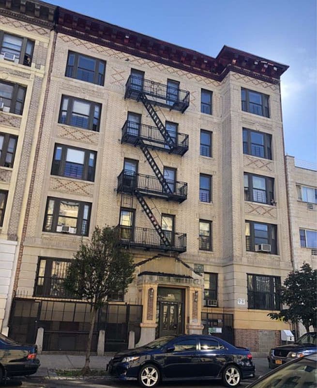Primary listing photo