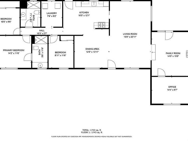 Listing photo 2