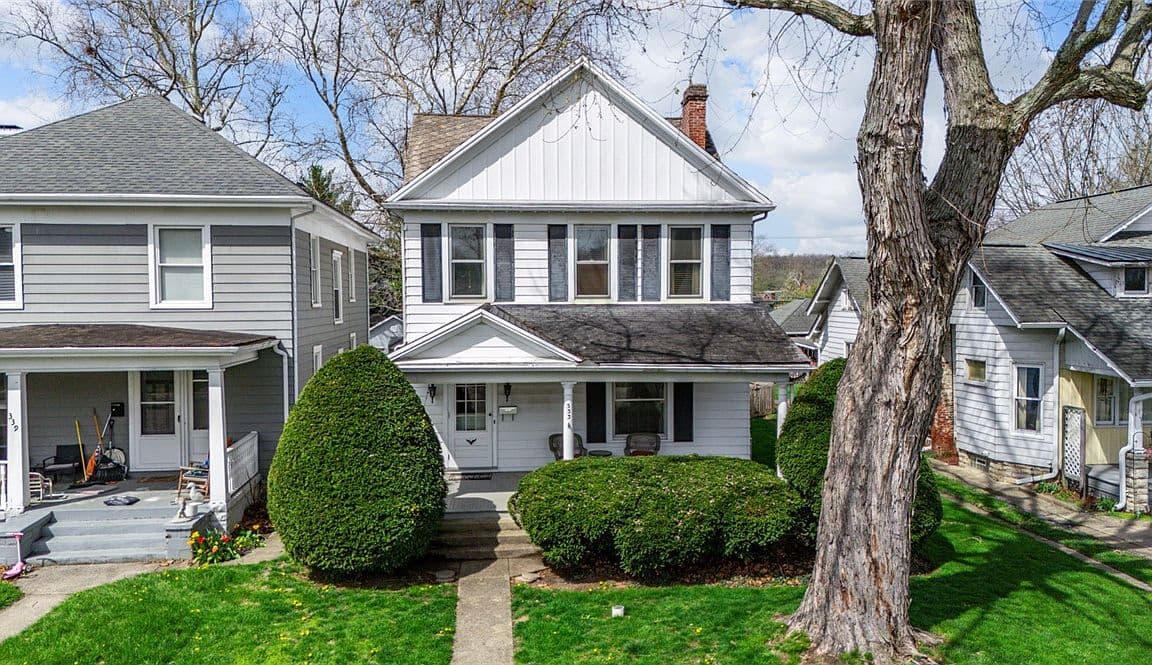 Primary listing photo