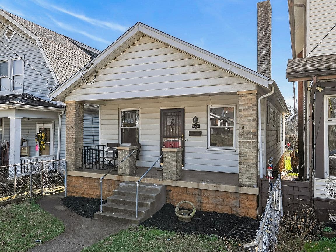 Primary listing photo