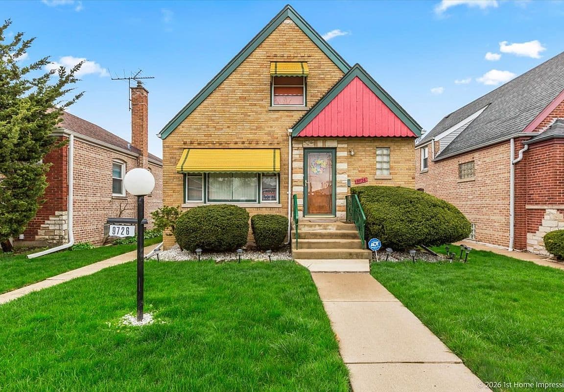 Primary listing photo