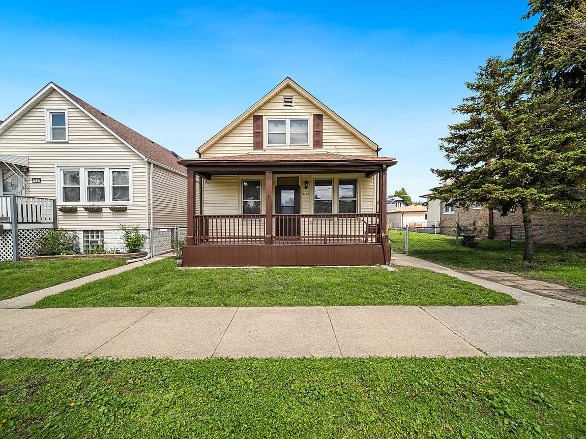 Primary listing photo