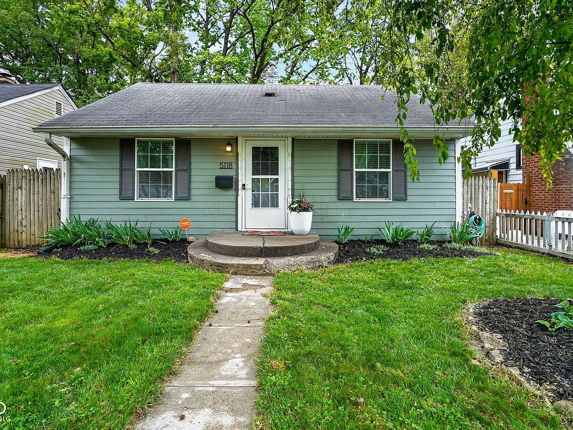Primary listing photo
