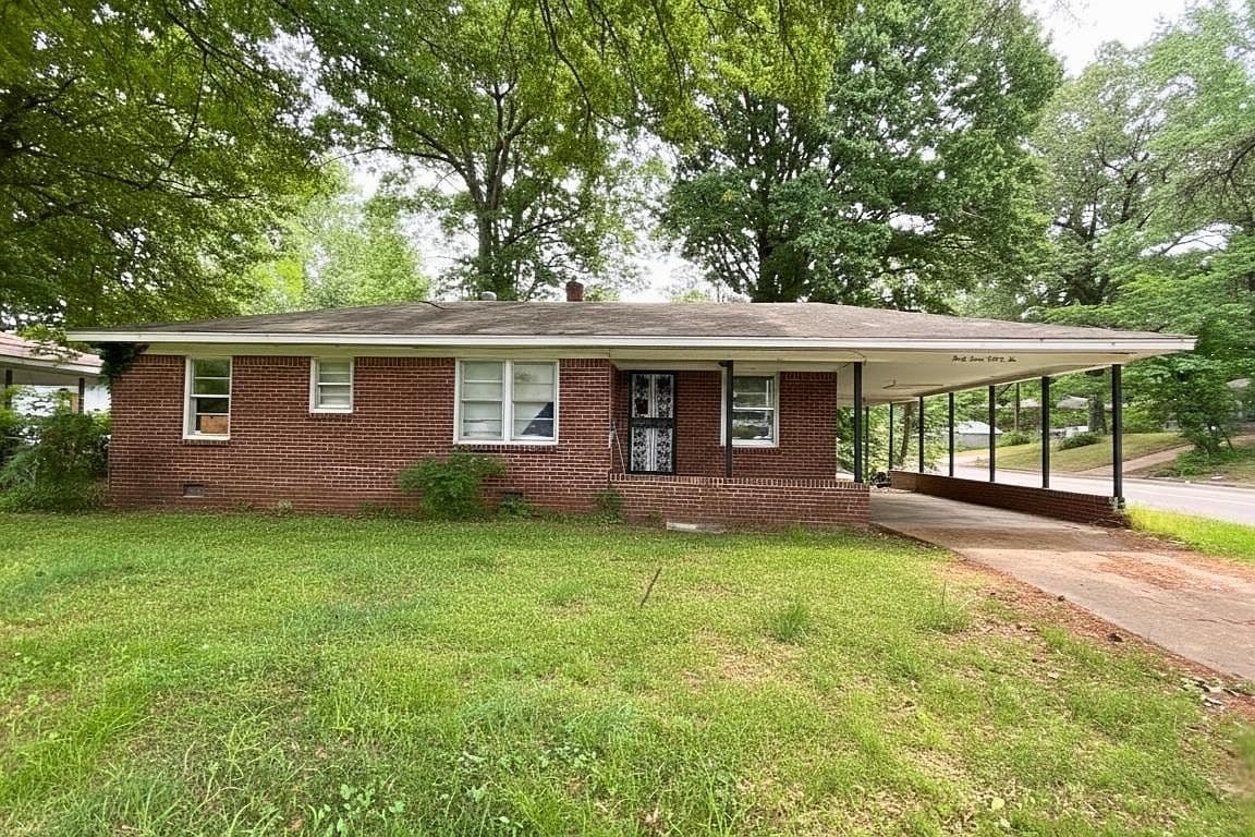 Primary listing photo