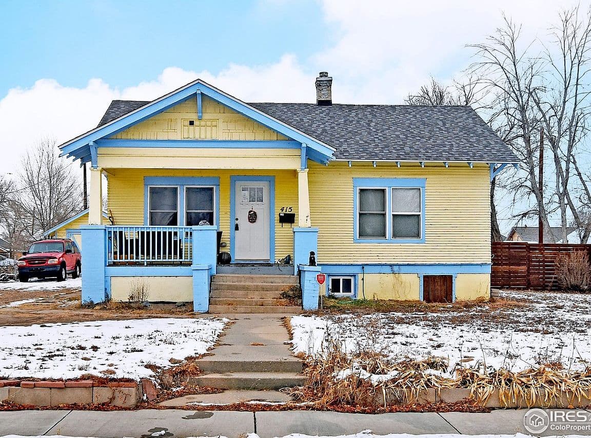 Primary listing photo