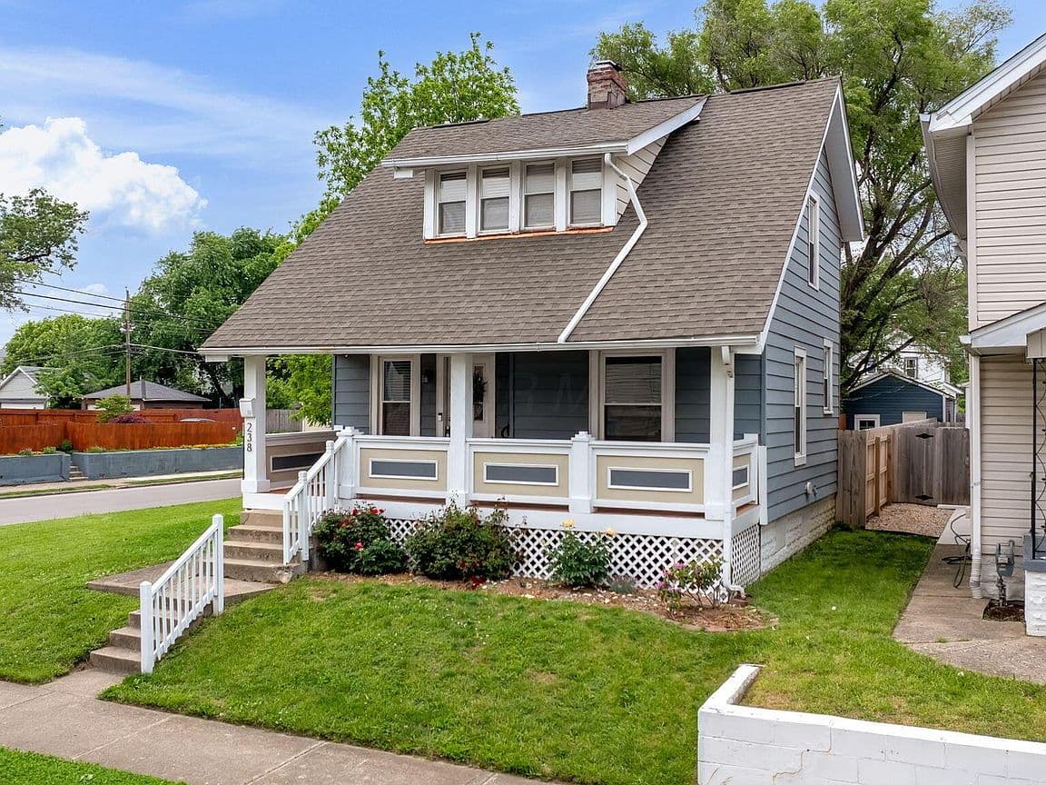 Primary listing photo