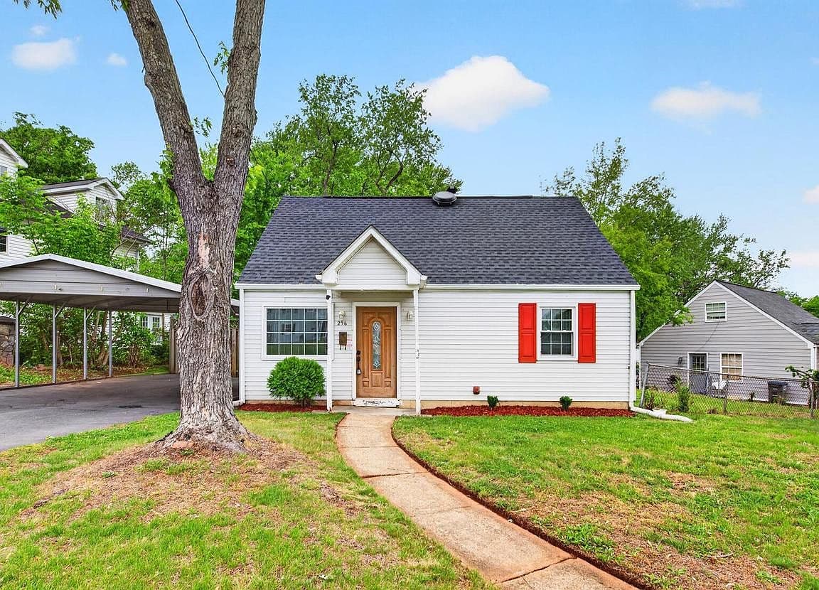 Primary listing photo