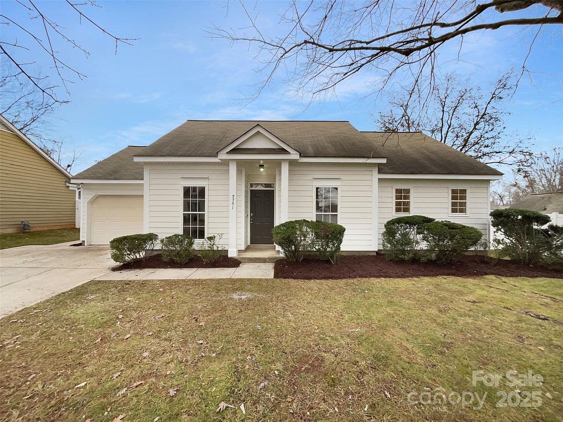 Primary listing photo