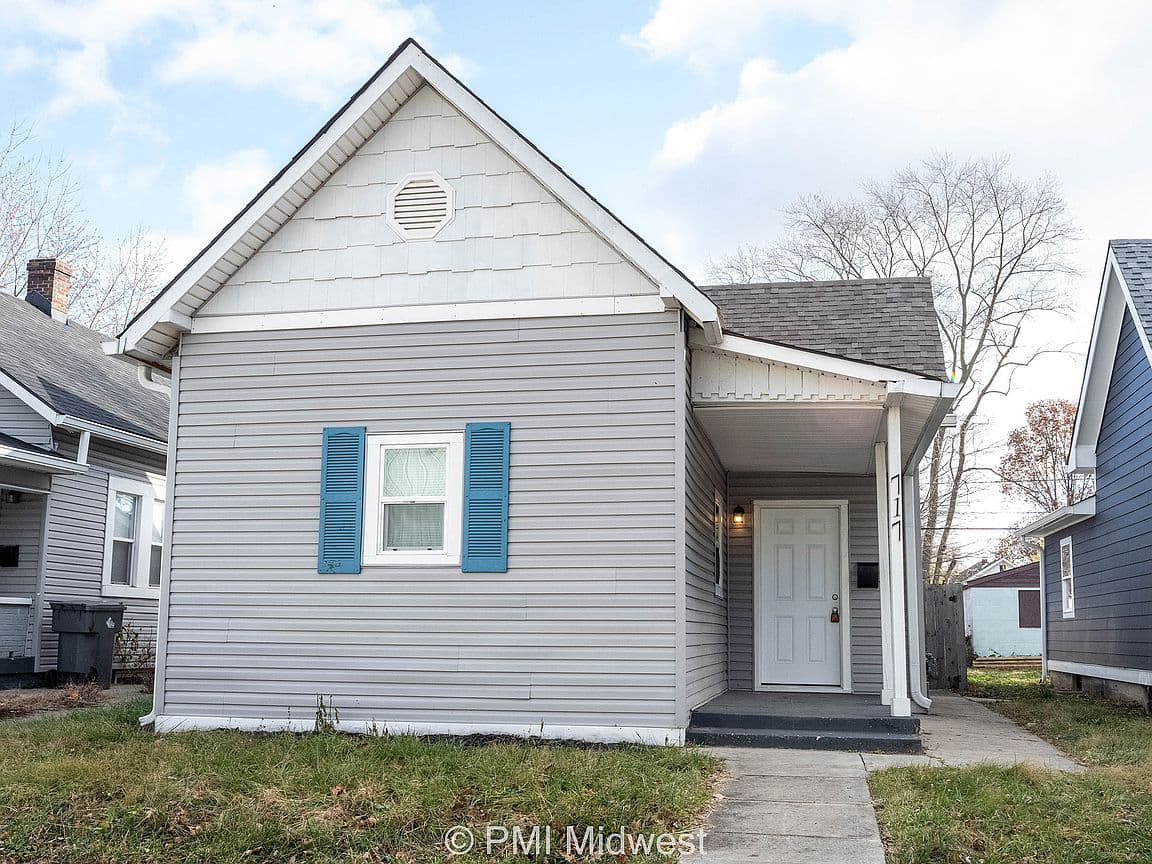 Primary listing photo