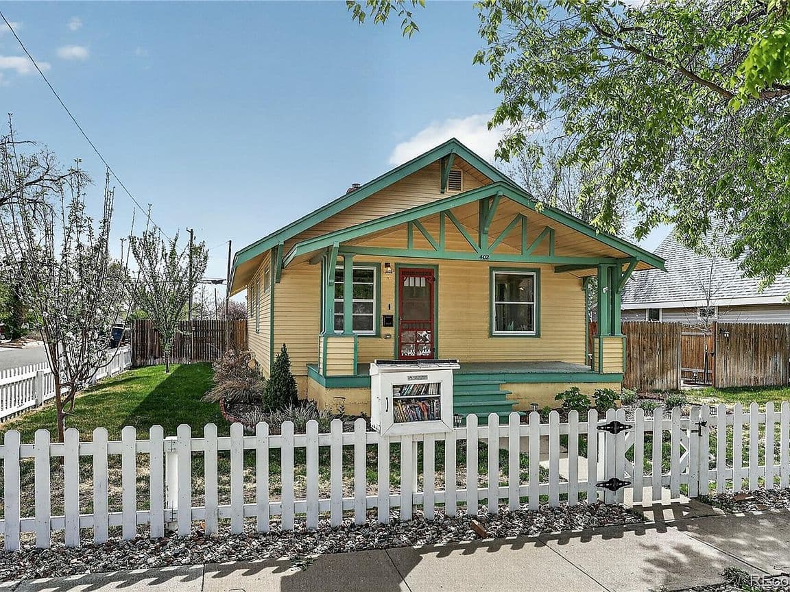 Primary listing photo