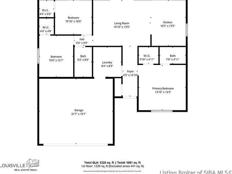 Listing photo 2