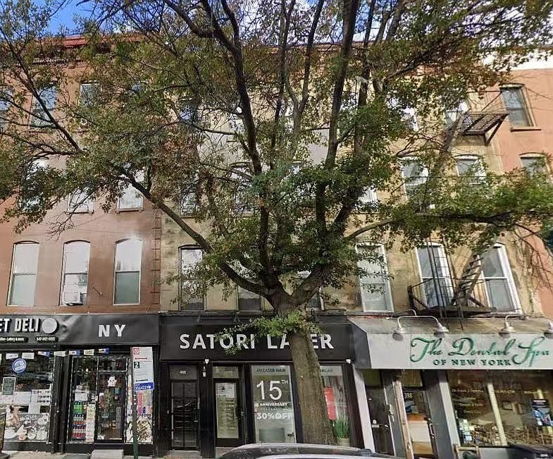 Primary listing photo