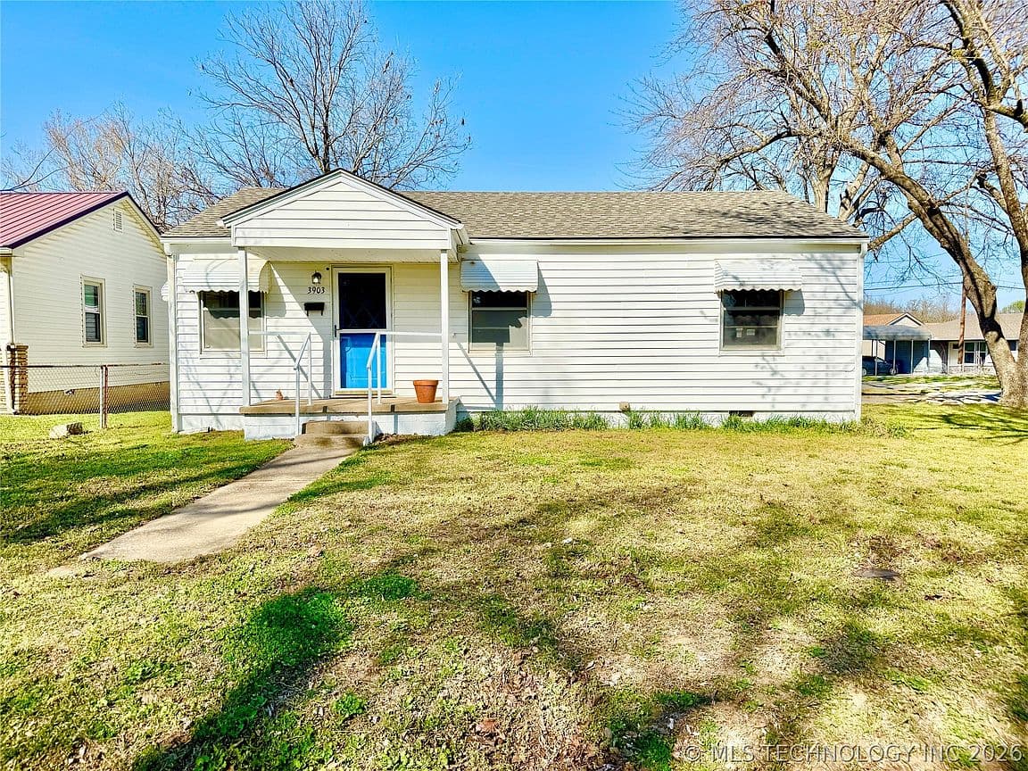 Primary listing photo