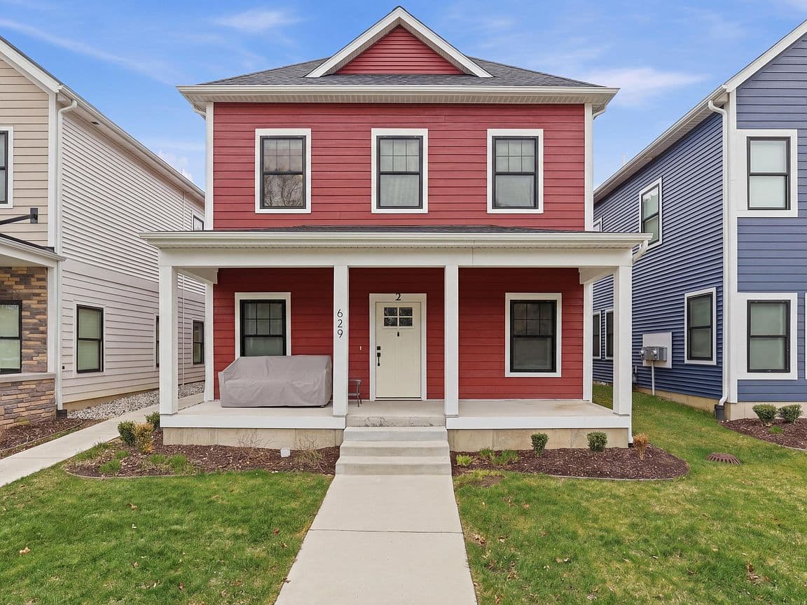 Primary listing photo