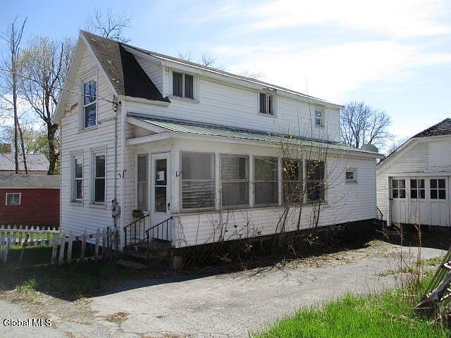 Listing photo