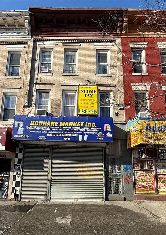 Primary listing photo