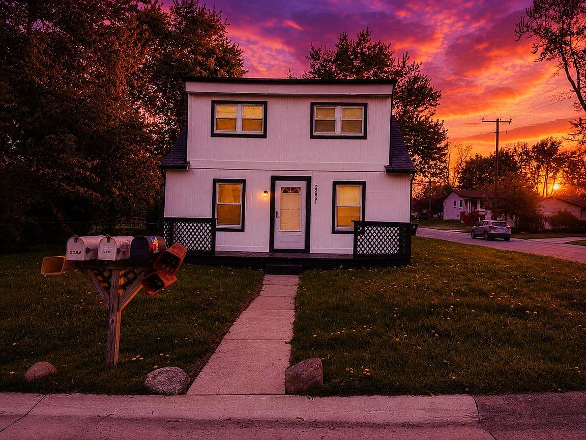 Primary listing photo