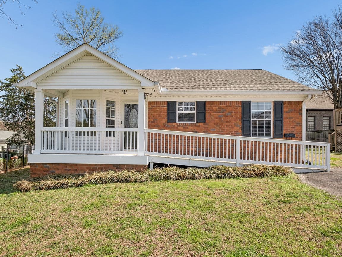 Primary listing photo