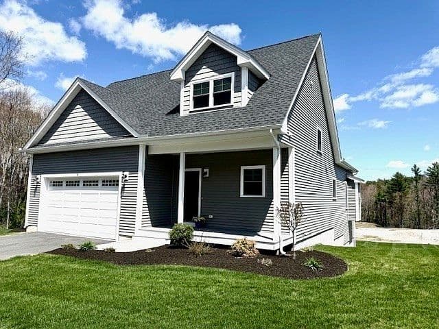Listing photo