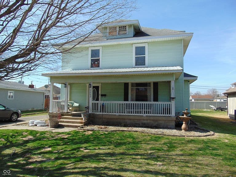 Listing photo