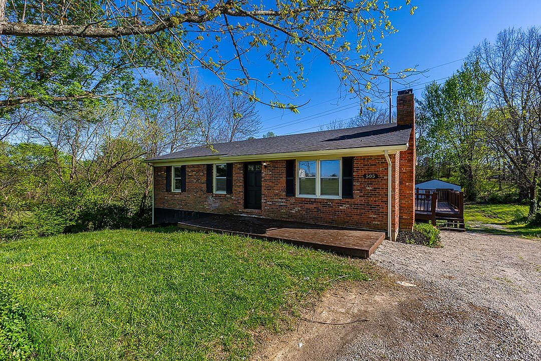 Primary listing photo